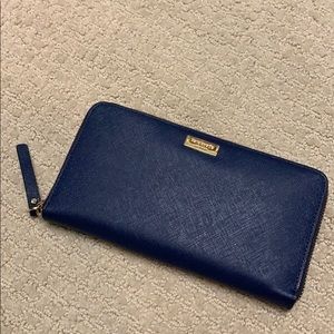 Kate Spade Large wallet